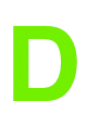 Green D
