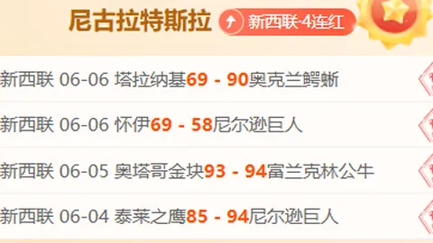 西篮甲赛事攻略：你的拿手之选